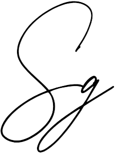 Sagar Gohil Logo
