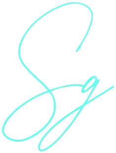 Sagar Gohil Logo